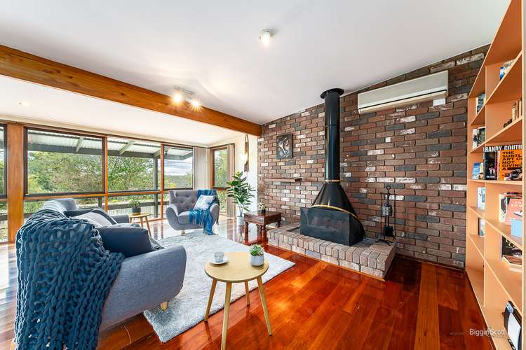 Fourth view of Homely house listing, 10 Alison Avenue, Boronia VIC 3155