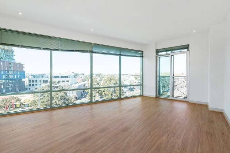 Fourth view of Homely apartment listing, 44/1 St Kilda Road, St Kilda VIC 3182