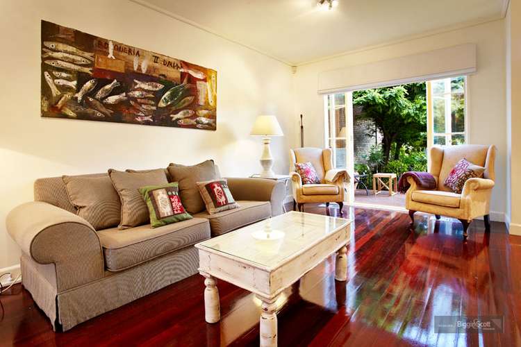 Fifth view of Homely townhouse listing, 21 Cromwell Place, South Yarra VIC 3141