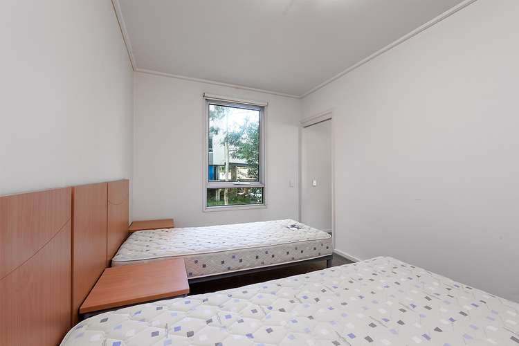 Fifth view of Homely apartment listing, 6019/570 Lygon Street, Carlton VIC 3053