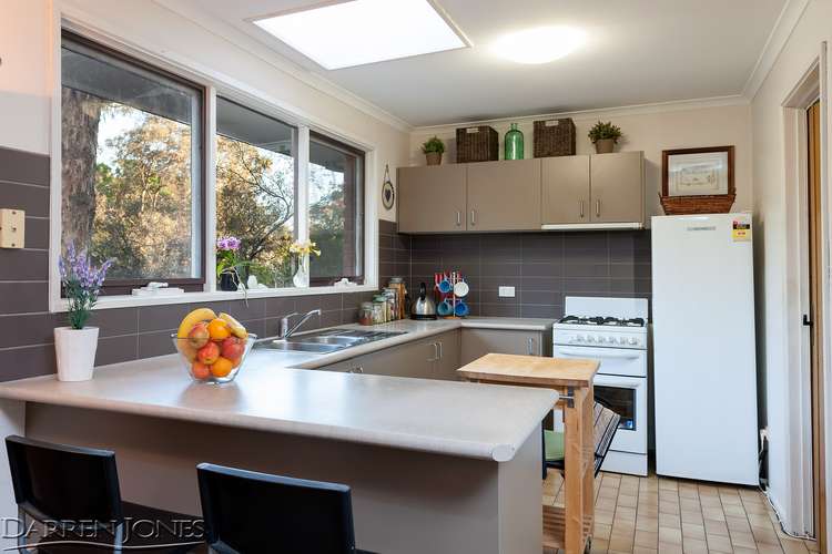 Fifth view of Homely house listing, 1 Angus Court, Eltham North VIC 3095