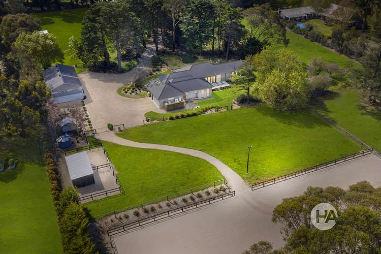 Main view of Homely acreageSemiRural listing, 247 Myers Road, Balnarring VIC 3926