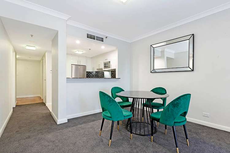 Third view of Homely apartment listing, 1106/281 Elizabeth Street, Sydney NSW 2000