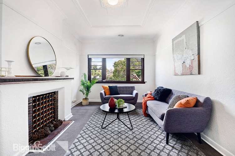 Second view of Homely apartment listing, 3/13 Peel Street, Prahran VIC 3181