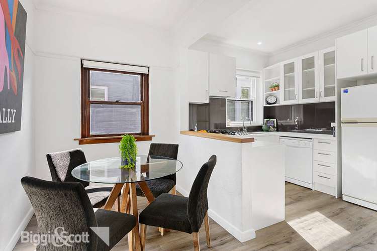 Third view of Homely apartment listing, 3/13 Peel Street, Prahran VIC 3181