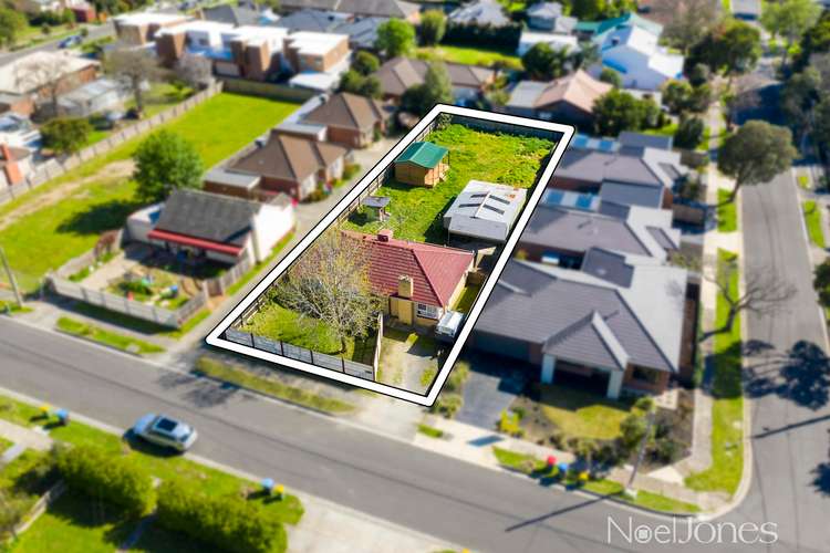 Second view of Homely house listing, 25 Sinclair Road, Bayswater VIC 3153