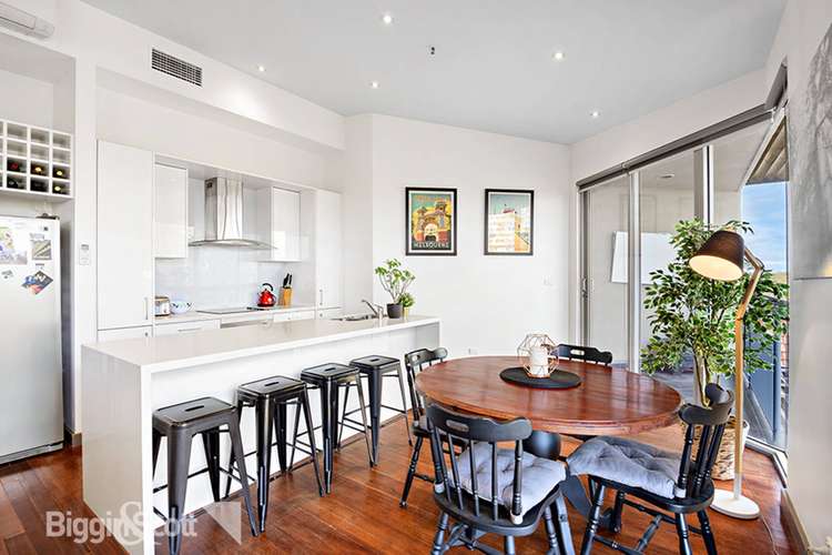 Fourth view of Homely apartment listing, 23/12 Acland Street, St Kilda VIC 3182