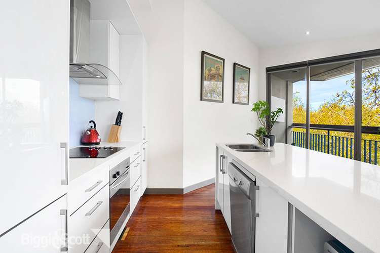 Fifth view of Homely apartment listing, 23/12 Acland Street, St Kilda VIC 3182