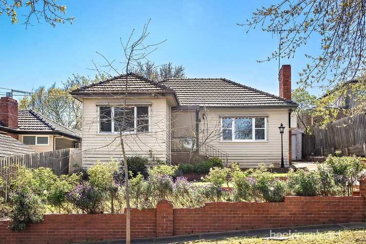 Main view of Homely house listing, 4 Rotherwood Drive, Malvern East VIC 3145