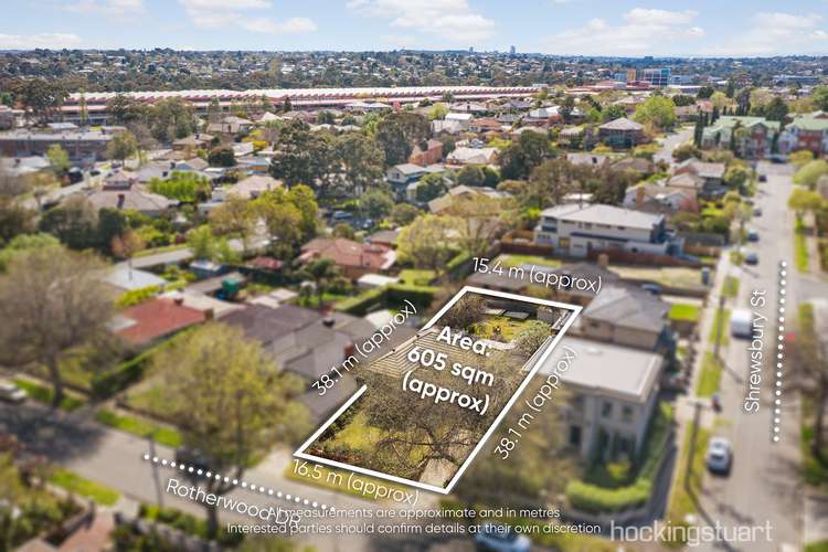 Third view of Homely house listing, 4 Rotherwood Drive, Malvern East VIC 3145