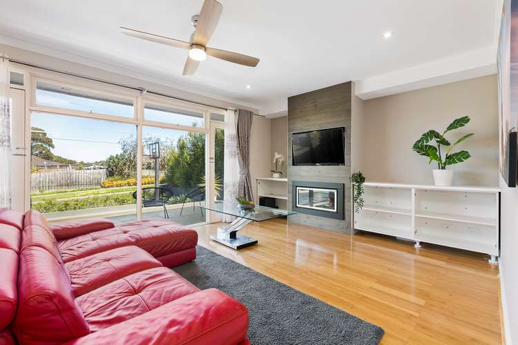 Third view of Homely house listing, 1 Grevillea Road, Doncaster East VIC 3109