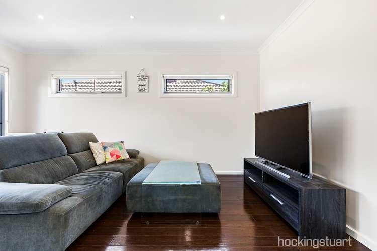 Third view of Homely townhouse listing, 2/21 Fisher Street, Maidstone VIC 3012