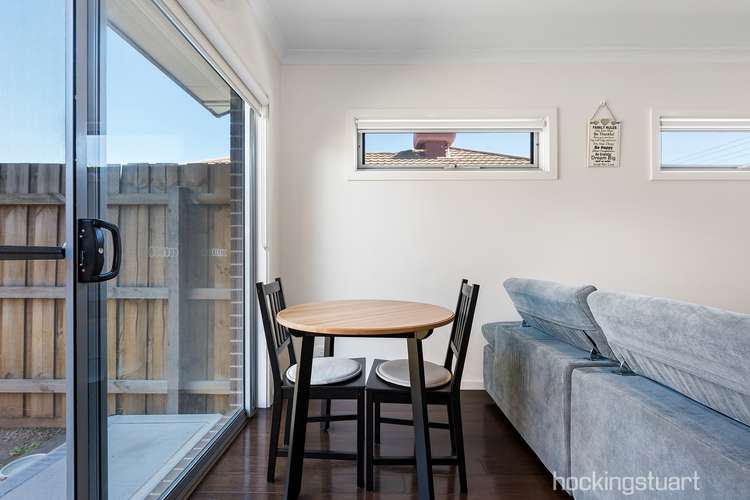 Fifth view of Homely townhouse listing, 2/21 Fisher Street, Maidstone VIC 3012