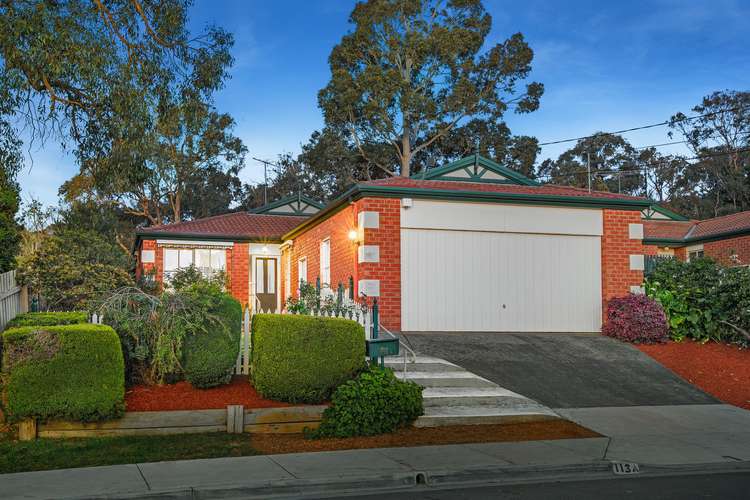 Main view of Homely house listing, 113A Heathmont Road, Heathmont VIC 3135