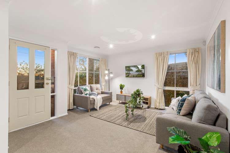 Second view of Homely house listing, 113A Heathmont Road, Heathmont VIC 3135