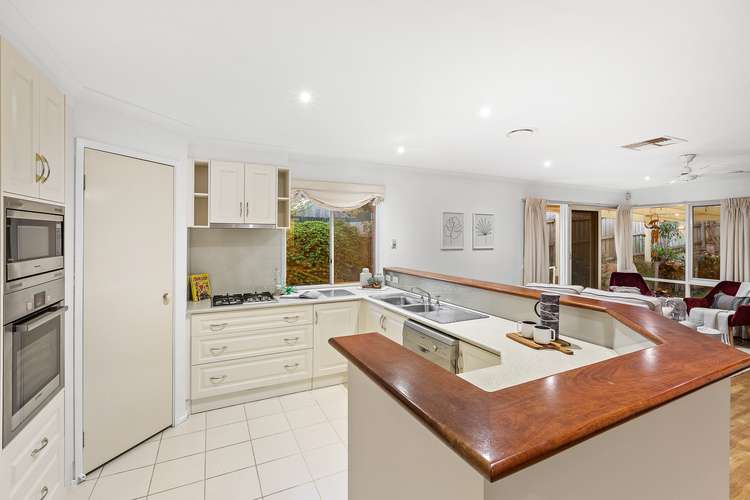 Fourth view of Homely house listing, 113A Heathmont Road, Heathmont VIC 3135