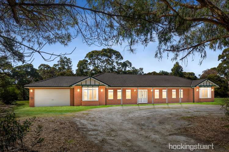 Main view of Homely acreageSemiRural listing, 535 Robinsons Road, Langwarrin VIC 3910