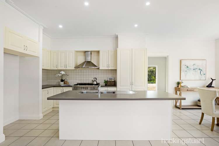 Second view of Homely acreageSemiRural listing, 535 Robinsons Road, Langwarrin VIC 3910