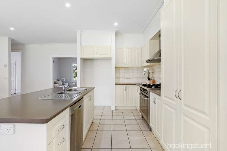 Third view of Homely acreageSemiRural listing, 535 Robinsons Road, Langwarrin VIC 3910