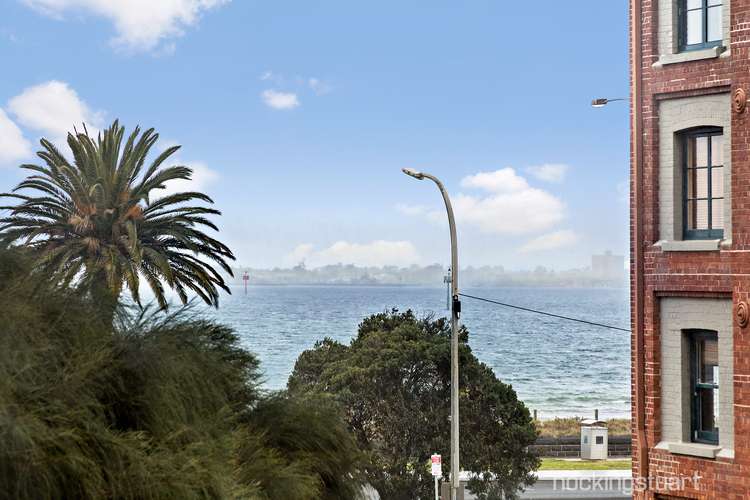 Main view of Homely apartment listing, 23/2 Esplanade West, Port Melbourne VIC 3207