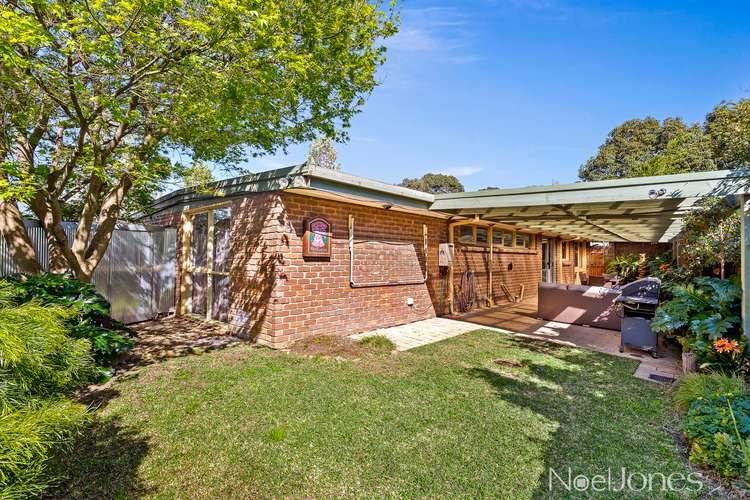 Main view of Homely house listing, 18 Grant Drive, Bayswater North VIC 3153