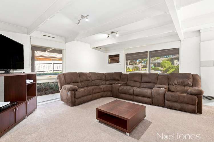 Third view of Homely house listing, 18 Grant Drive, Bayswater North VIC 3153