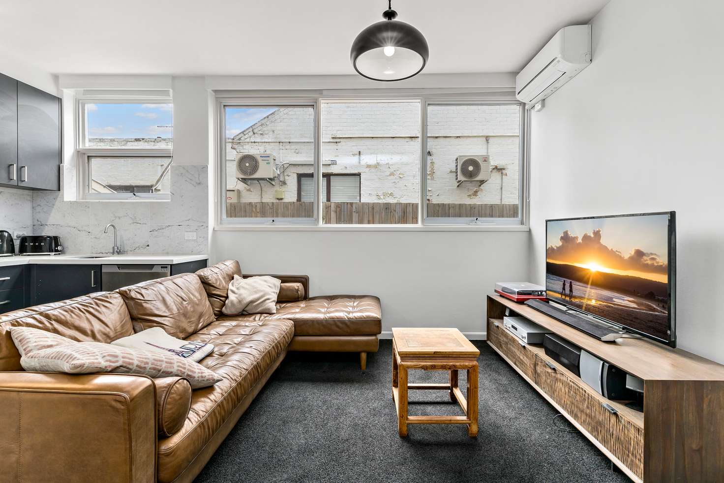 Main view of Homely apartment listing, 1/42 Powell Street, South Yarra VIC 3141