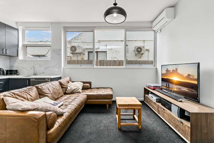 Main view of Homely apartment listing, 1/42 Powell Street, South Yarra VIC 3141