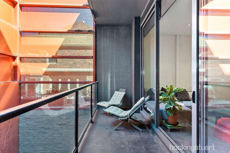 Sixth view of Homely apartment listing, 118/264 Drummond Street, Carlton VIC 3053