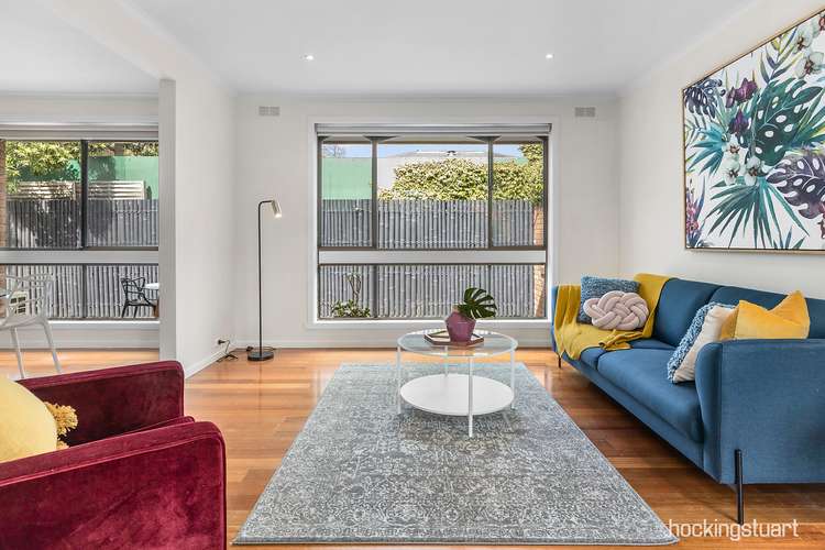 Second view of Homely unit listing, 3/60 Brunel Street, Malvern East VIC 3145