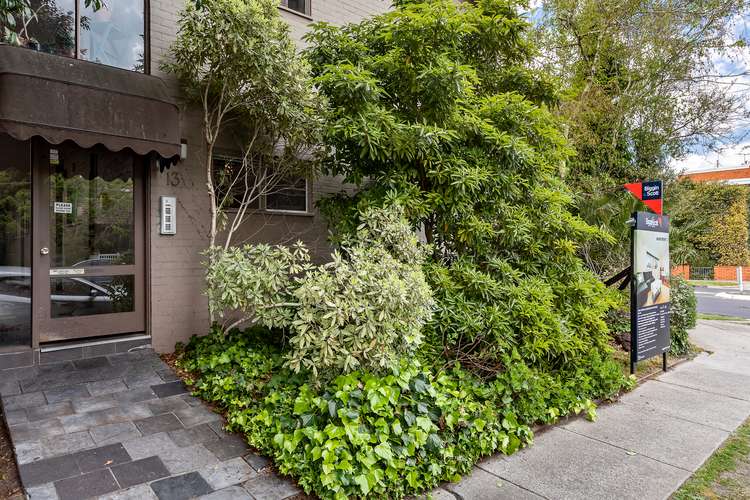 Sixth view of Homely apartment listing, 5/13 Lansdowne Road, St Kilda East VIC 3183