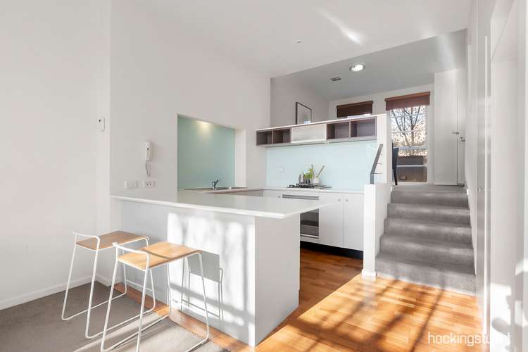 Third view of Homely apartment listing, 1/11 St Edmonds Road, Prahran VIC 3181