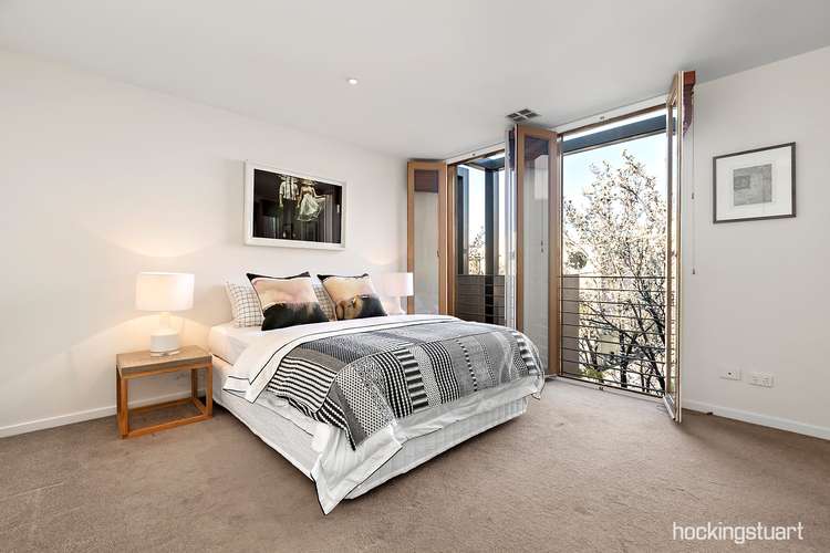 Sixth view of Homely apartment listing, 1/11 St Edmonds Road, Prahran VIC 3181