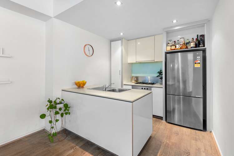 Third view of Homely apartment listing, 13/10 Clifton Street, Prahran VIC 3181