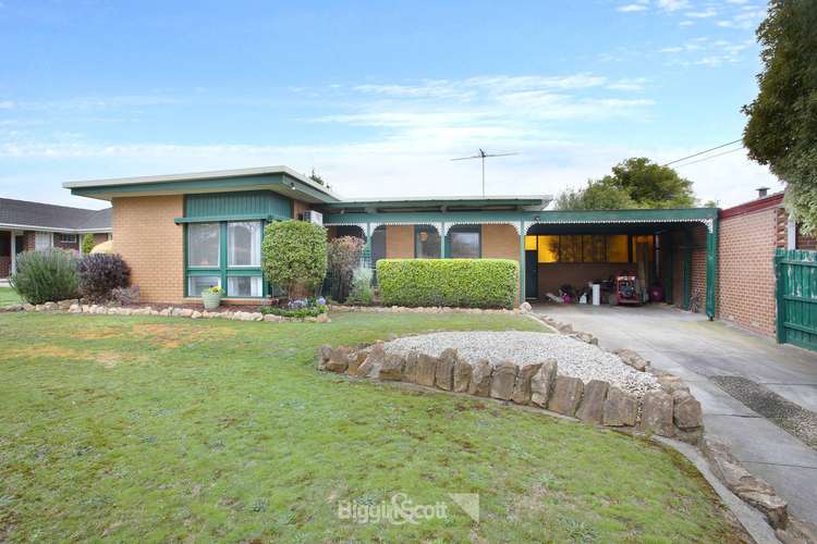 Main view of Homely house listing, 10 Ilora Court, Glen Waverley VIC 3150