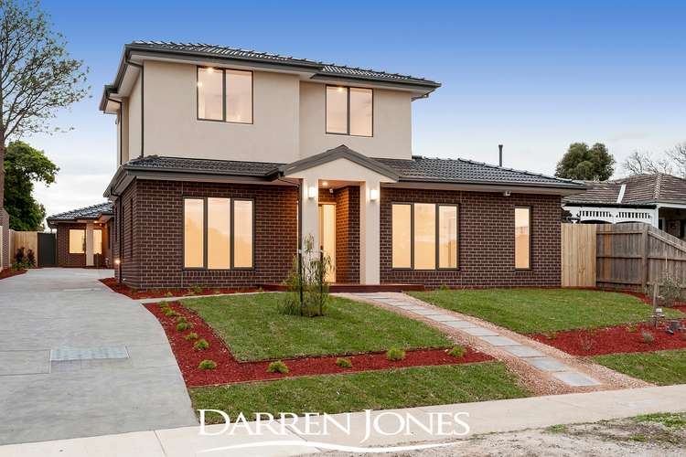 1/11 Anama Street, Greensborough VIC 3088