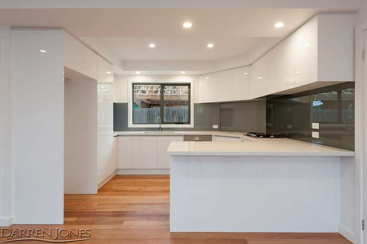 Second view of Homely unit listing, 1/11 Anama Street, Greensborough VIC 3088