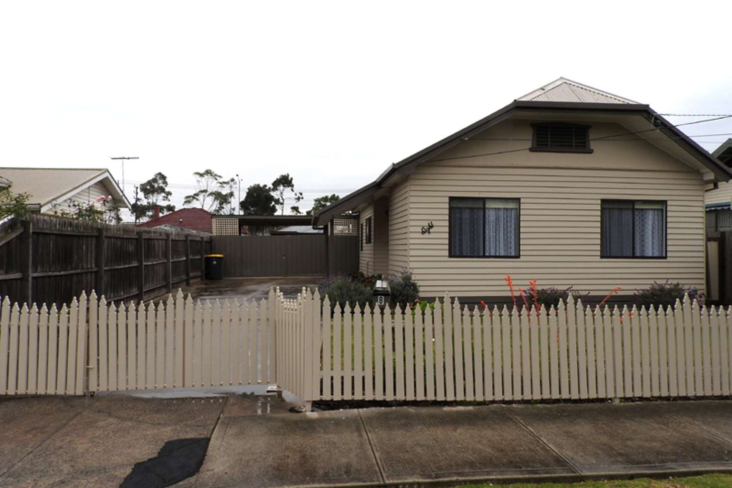 Main view of Homely house listing, 8 Lawson Street, Albion VIC 3020