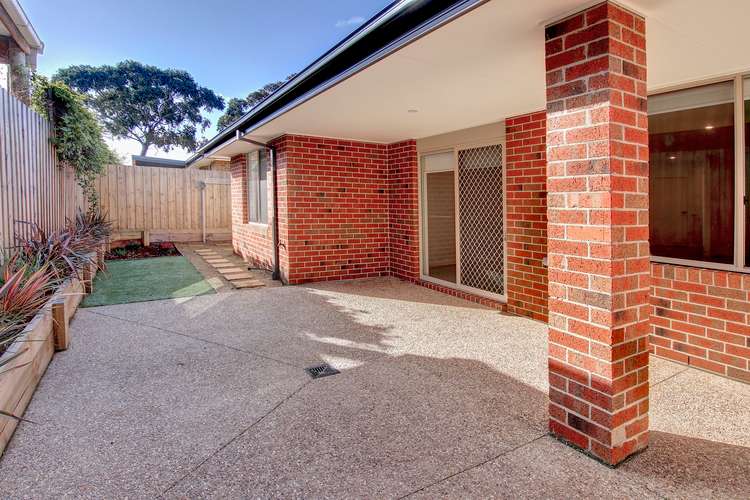 Third view of Homely unit listing, 12/70 Harrap Road, Mount Martha VIC 3934
