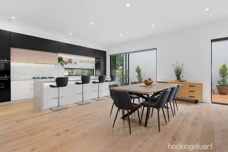 Second view of Homely townhouse listing, 203 Bambra Road, Caulfield South VIC 3162