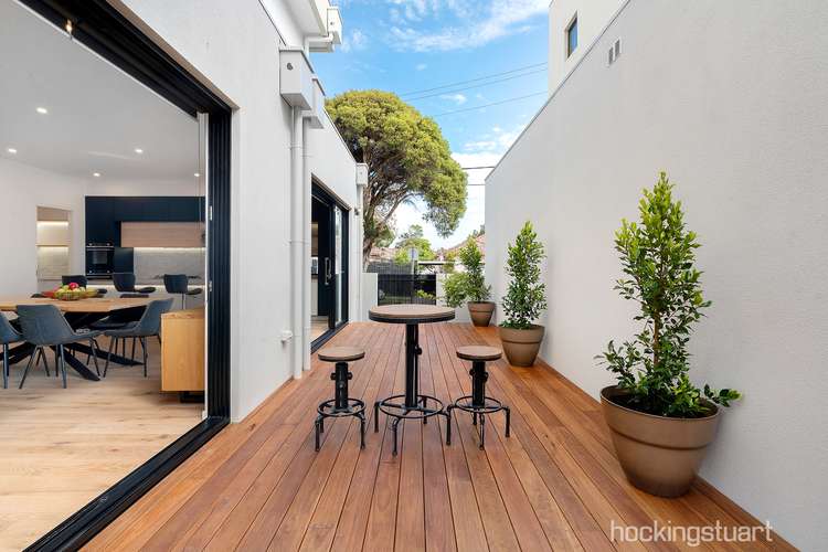 Fifth view of Homely townhouse listing, 203 Bambra Road, Caulfield South VIC 3162