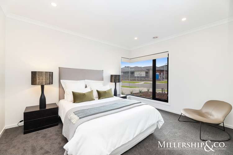 Second view of Homely house listing, 137 Langdon Drive, Mernda VIC 3754