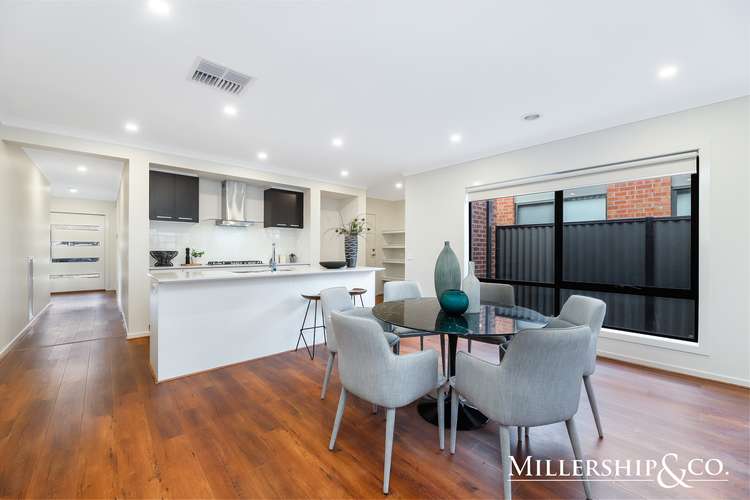 Fourth view of Homely house listing, 137 Langdon Drive, Mernda VIC 3754