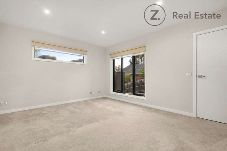 Sixth view of Homely townhouse listing, 2/47 Long Valley Way, Doncaster East VIC 3109