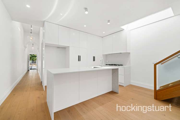 Fifth view of Homely house listing, 133 Danks Street, Albert Park VIC 3206