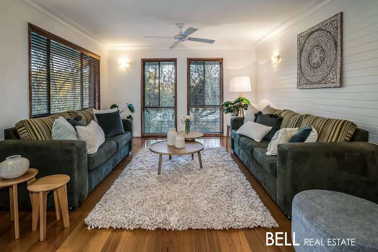 Third view of Homely house listing, 52 Mahony Street, Upwey VIC 3158