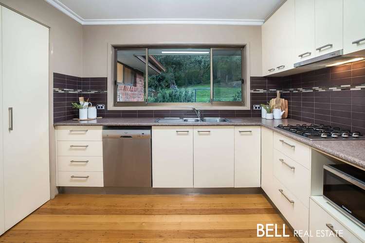 Fifth view of Homely house listing, 52 Mahony Street, Upwey VIC 3158