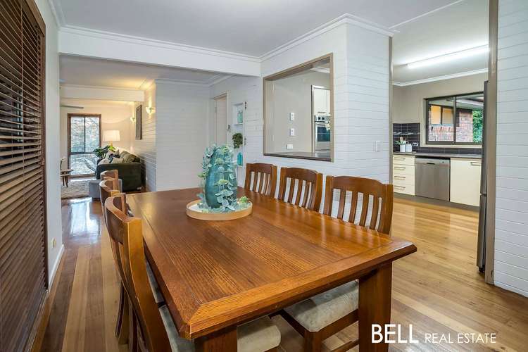 Sixth view of Homely house listing, 52 Mahony Street, Upwey VIC 3158