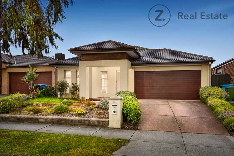 Main view of Homely house listing, 66 Sabel Drive, Cranbourne North VIC 3977