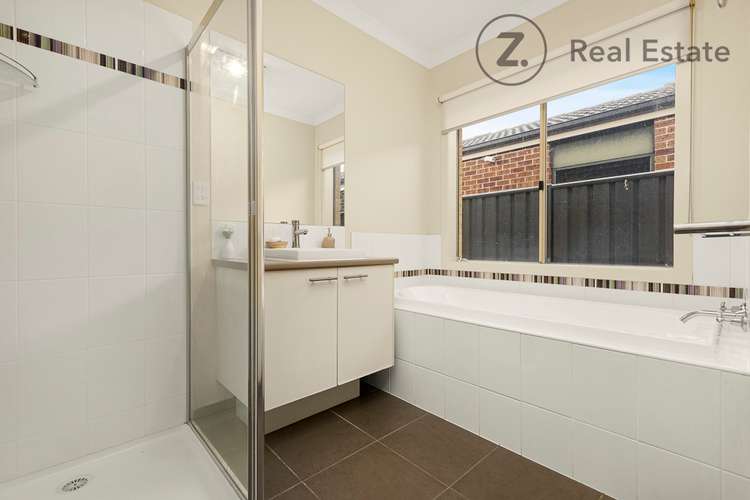 Seventh view of Homely house listing, 66 Sabel Drive, Cranbourne North VIC 3977